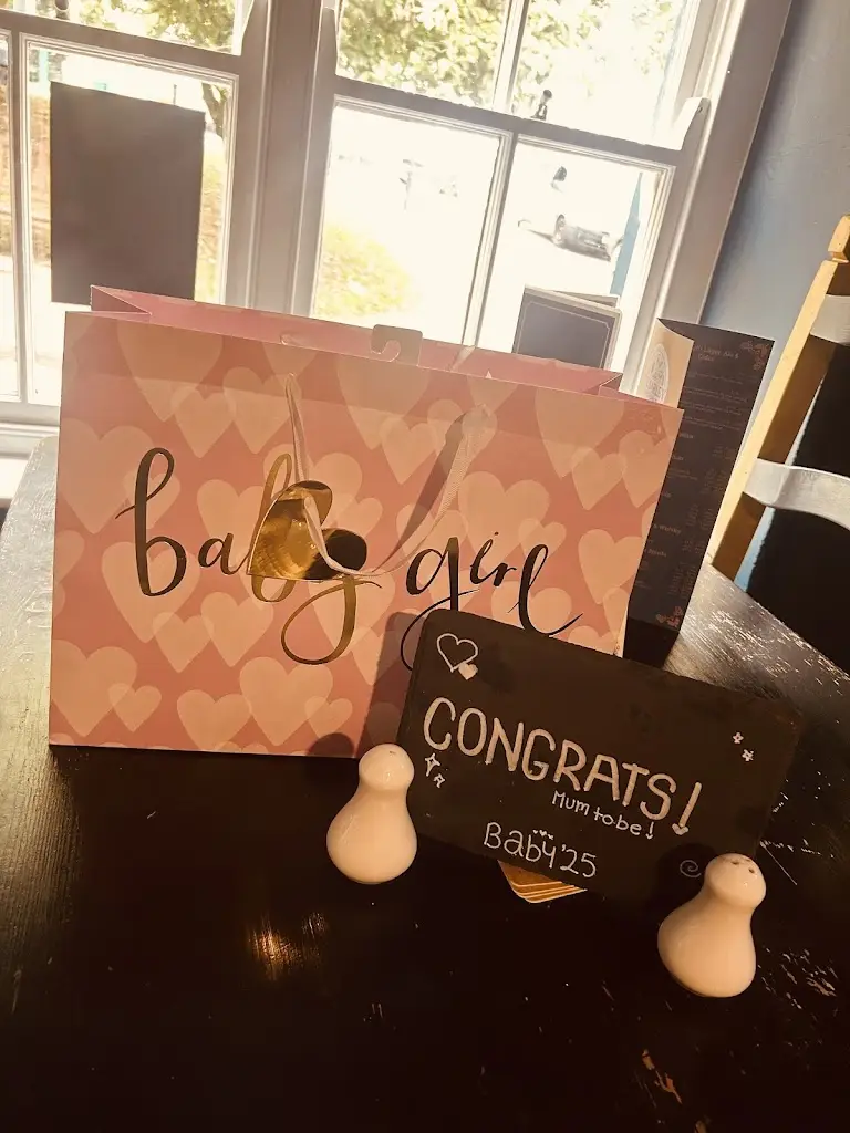 Heather Keane_The Barley Gastrobar_Narberth_review