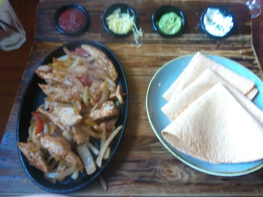 Menu_The Boars Head_Narberth_image_5