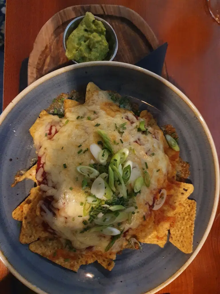 Menu_The Boars Head_Narberth_image_9