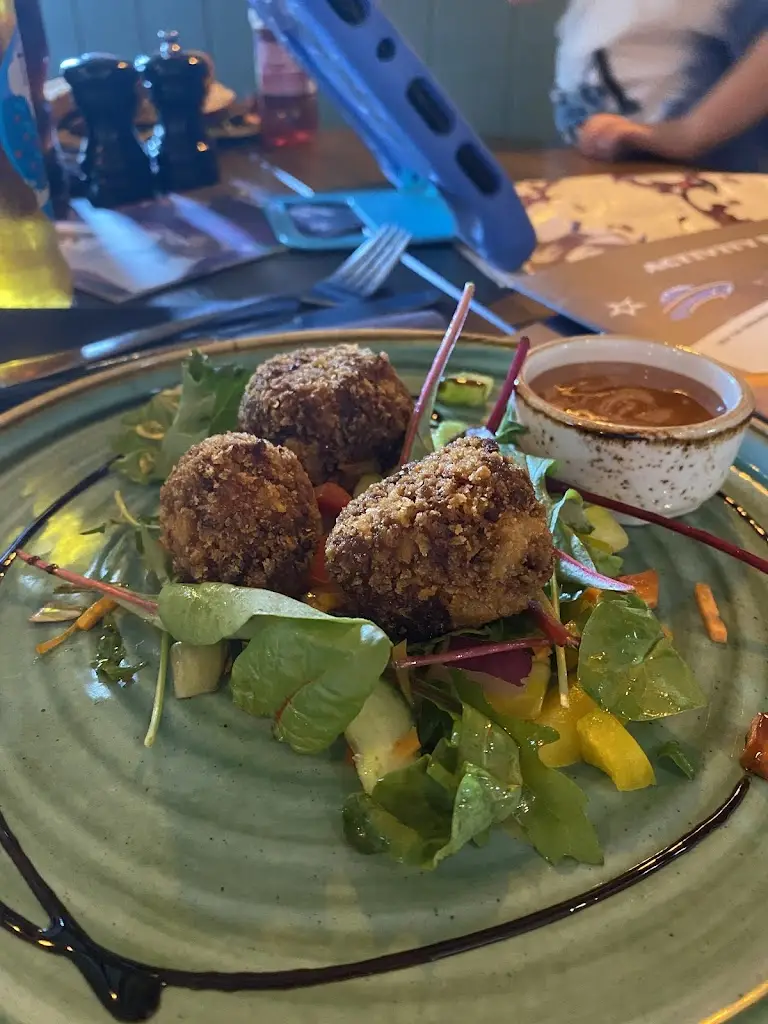 Gethin Davies_The Boars Head_Narberth_review