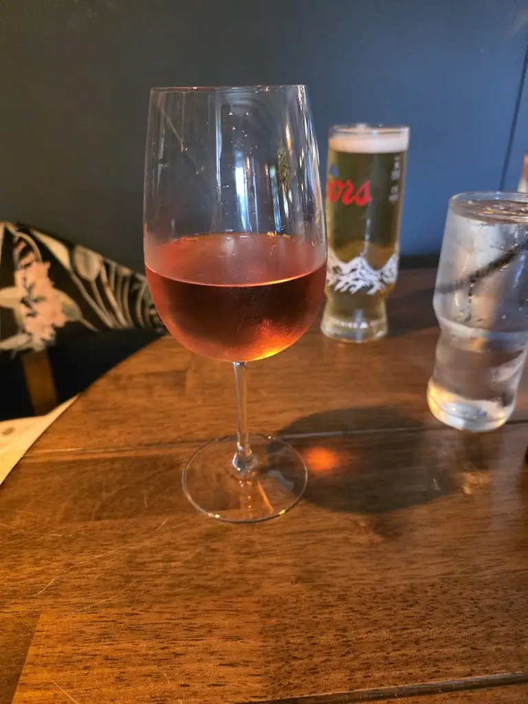 Joann Platts_The Boars Head_Narberth_review