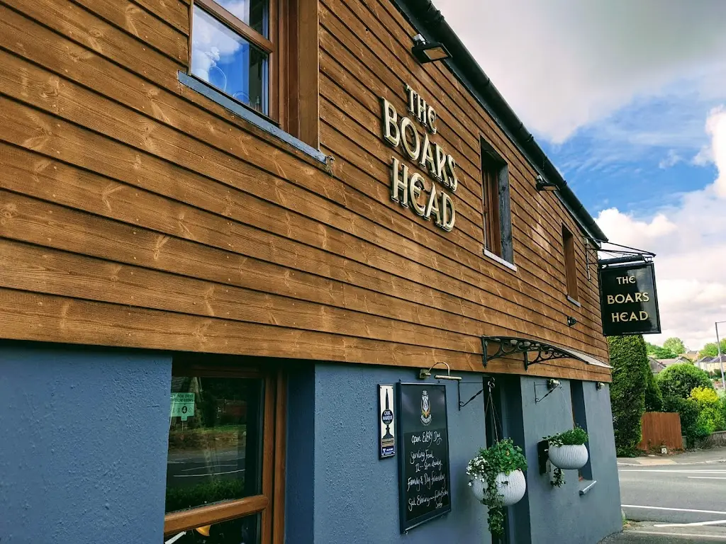 The Boars Head_Narberth_slider_image_1
