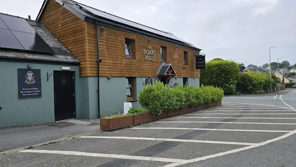 The Boars Head_Narberth_slider_image_3