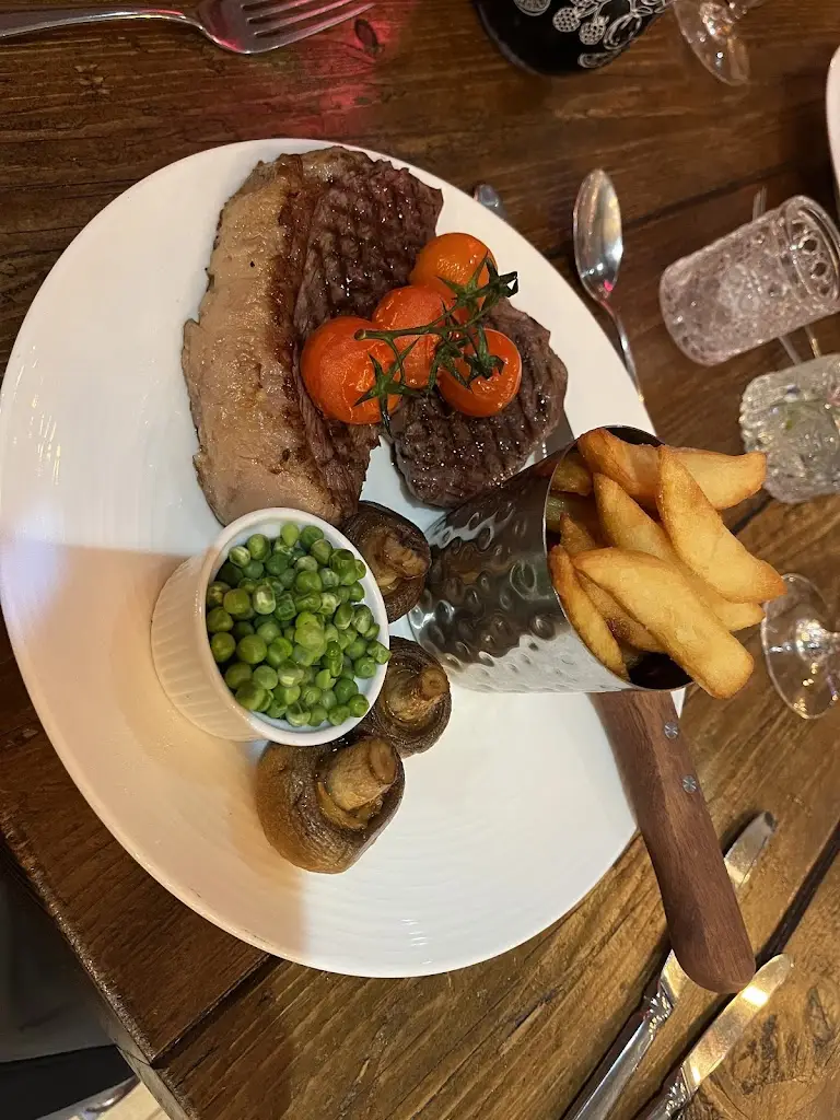 Menu_Charlie's Celtic Tavern_Narberth_image_1