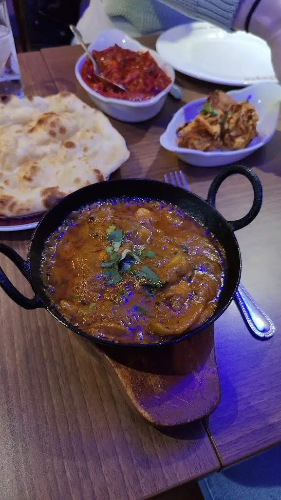 Menu_Shaad Narberth_Narberth_image_8