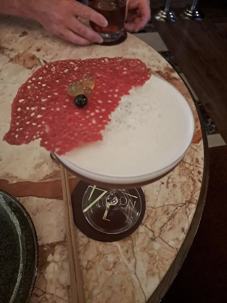 Tish - Gorgeous Sassy Ladies_No.14_Bishops Stortford_review