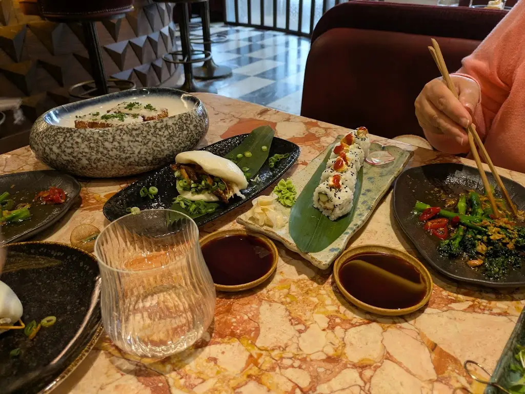 Lance Robson_No.14_Bishops Stortford_review