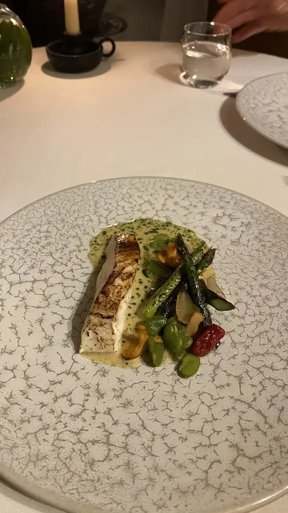 Charlotte Jackson_Fernery Restaurant_Narberth_review