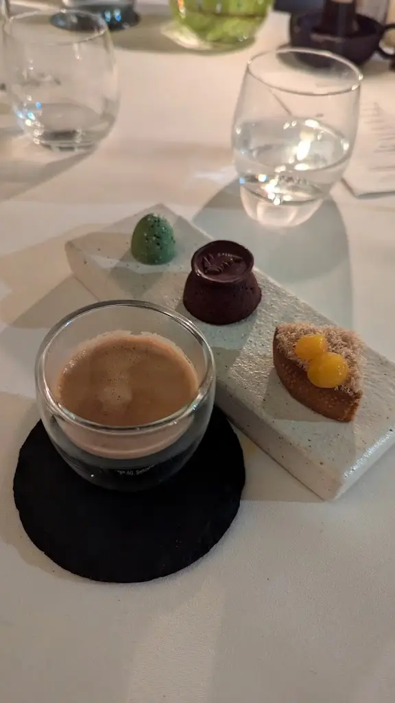 Simon & Helen Thomas_Fernery Restaurant_Narberth_review