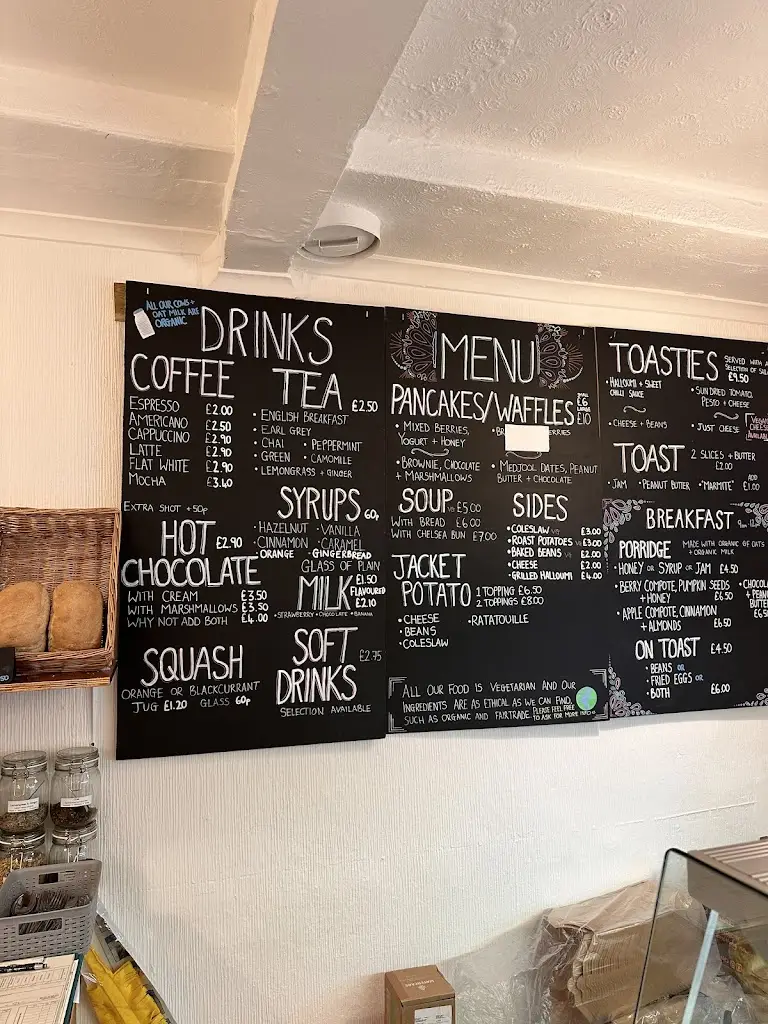 Menu_Oh Crumbs Bakery_Narberth_image_1