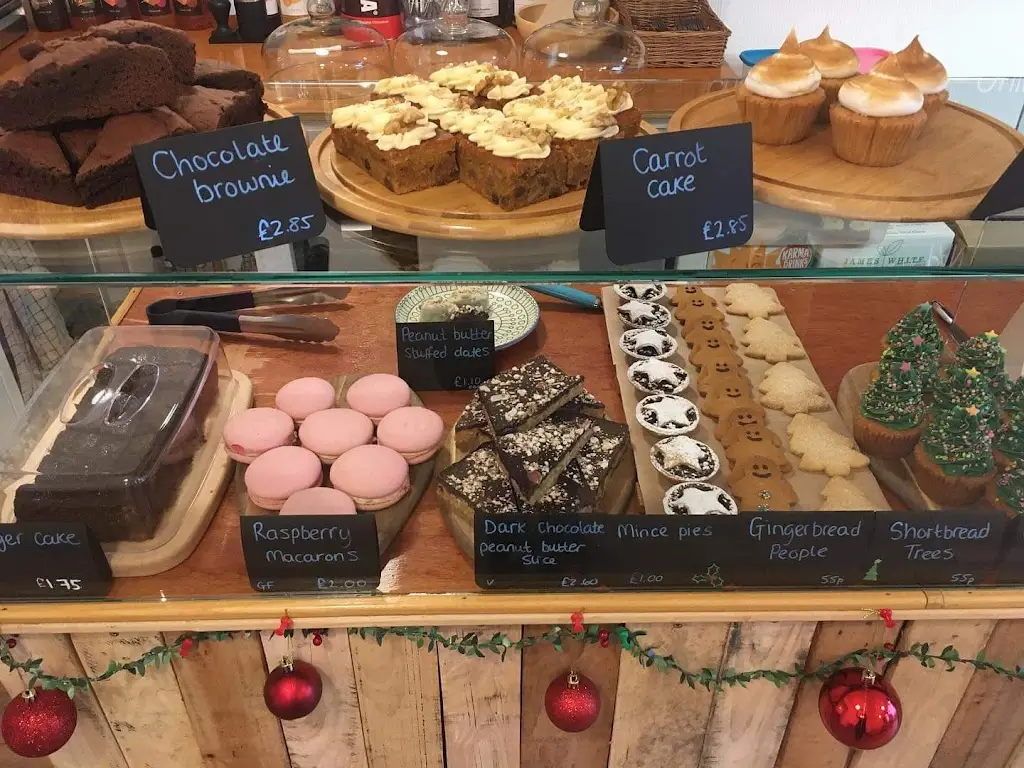 Menu_Oh Crumbs Bakery_Narberth_image_2