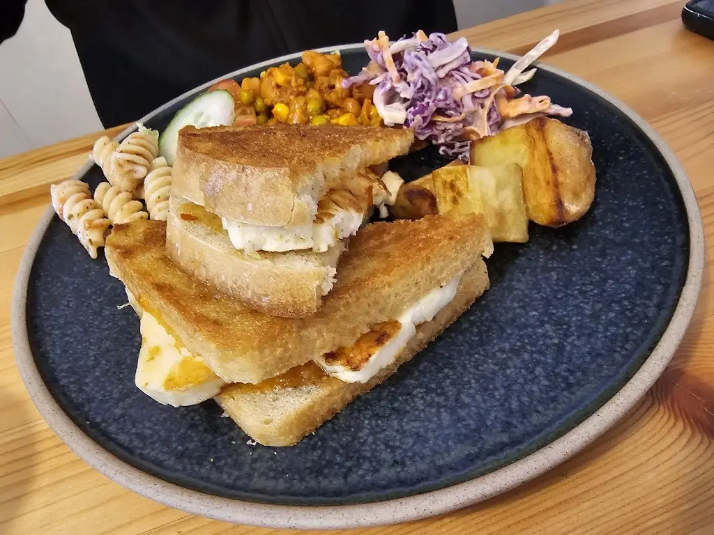 Jo Patterson_Oh Crumbs Bakery_Narberth_review