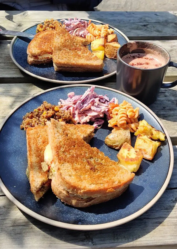 Zhi Yi Wong_Oh Crumbs Bakery_Narberth_review