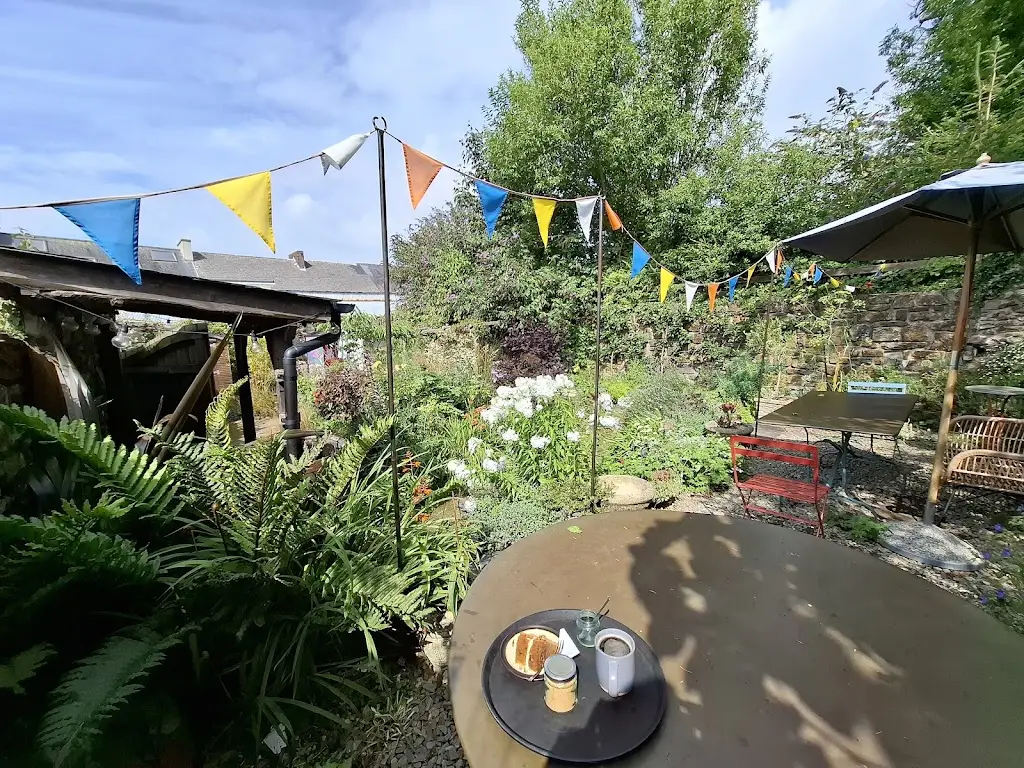 Eleanor Rastall_The Malthouse Café_Narberth_review