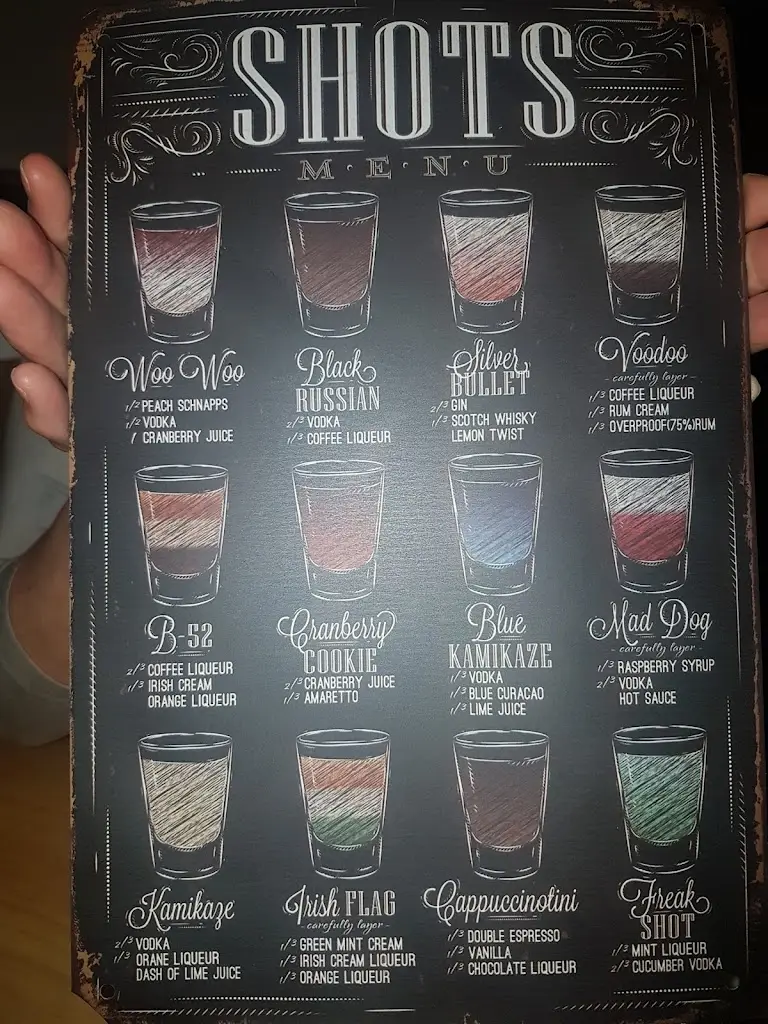 Menü_Ivy Bush Inn_Narberth_Bild_2