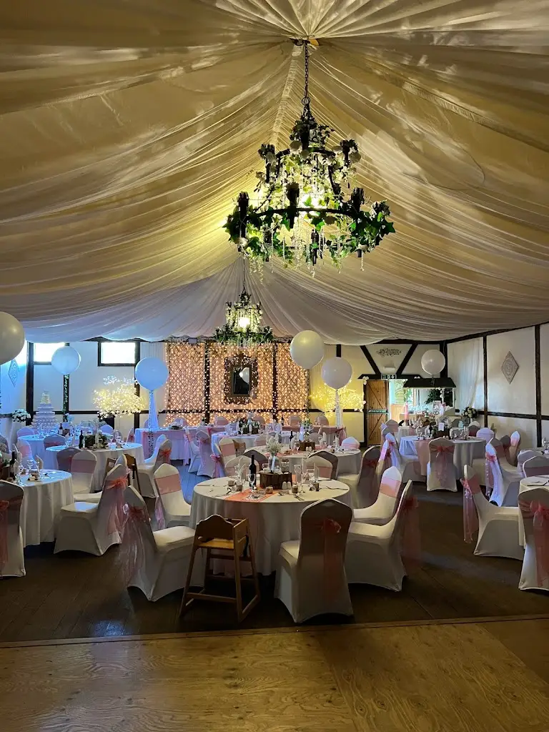 The Snooty Fox restaurante en Narberth