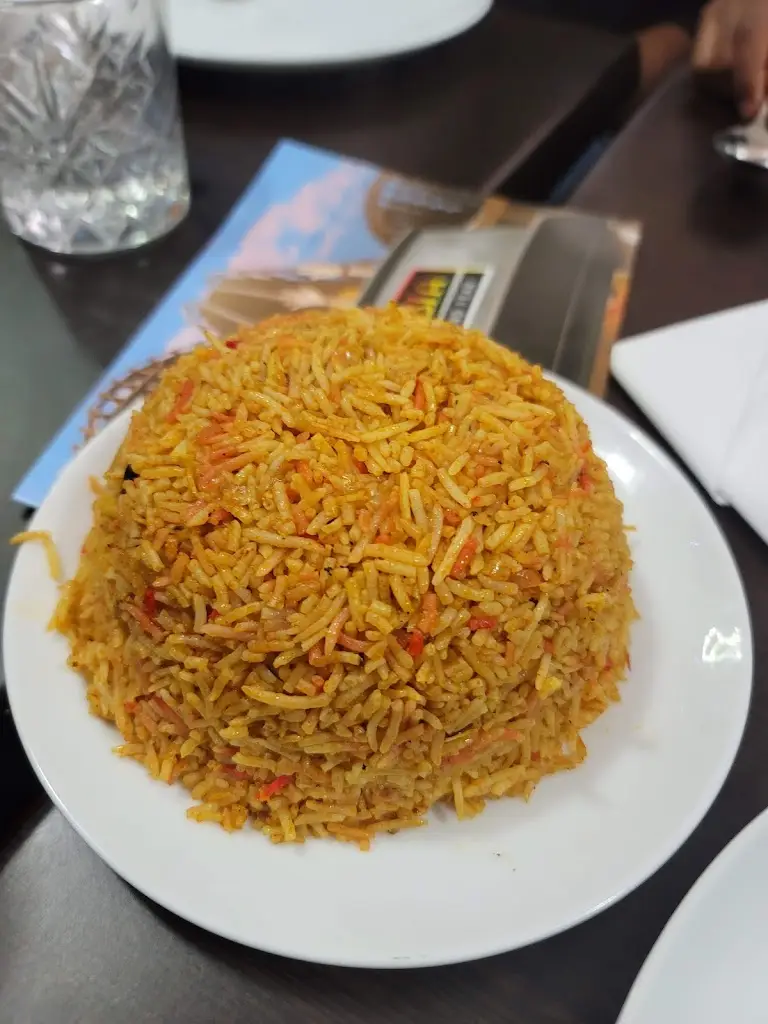 Menu_Masala Indian Restaurant_Narberth_image_1