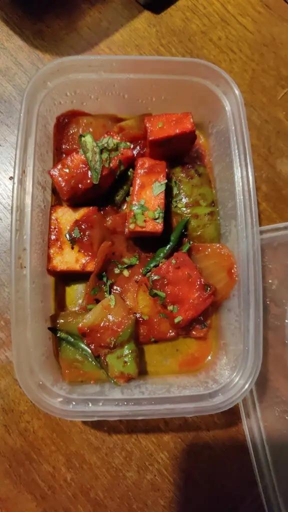 Menu_Masala Indian Restaurant_Narberth_image_5