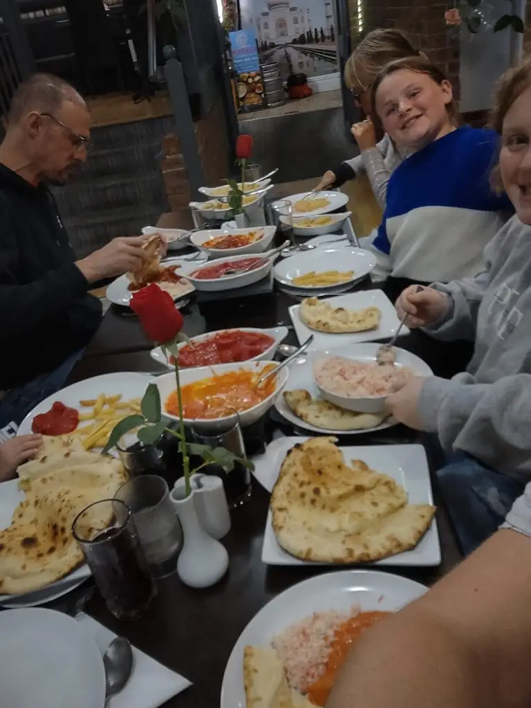 Menu_Masala Indian Restaurant_Narberth_image_9