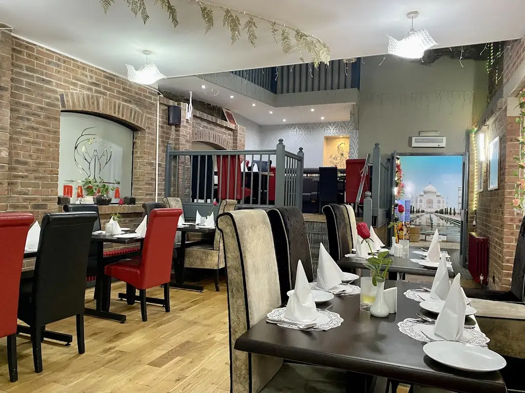 Masala Indian Restaurant restaurant in Narberth