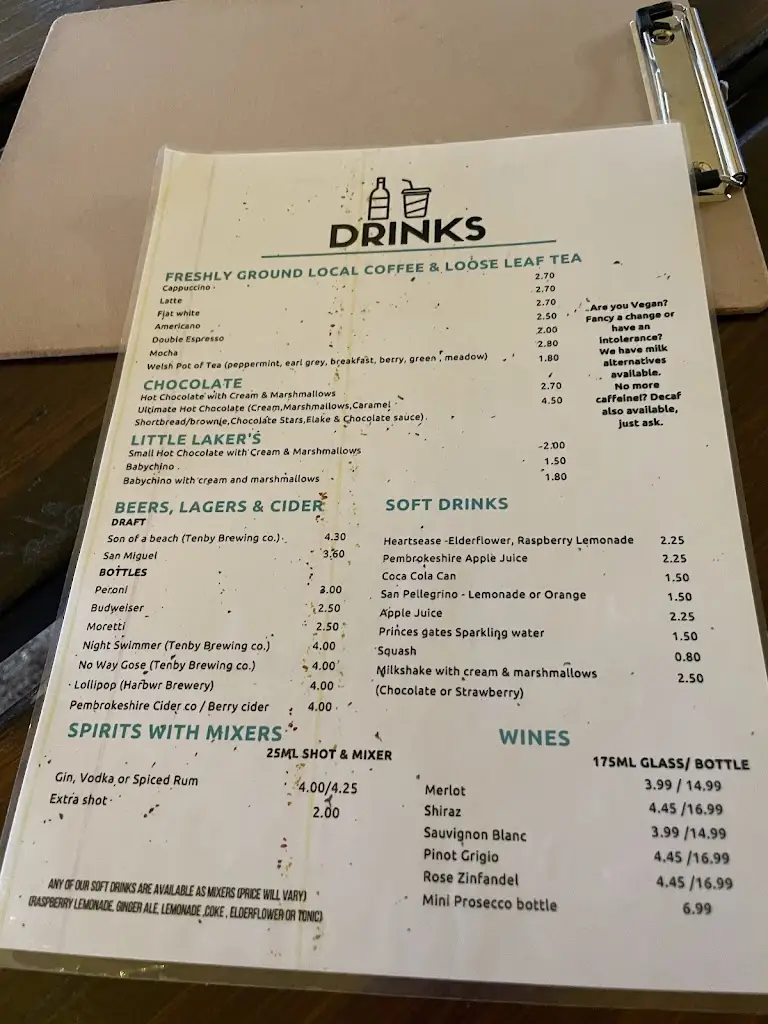 Menu_STOKED Restaurant_Narberth_imagen_4