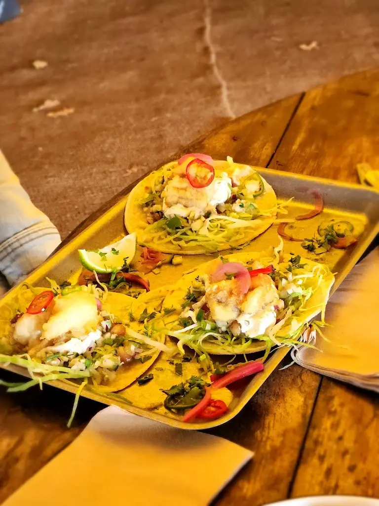 Menu_STOKED Restaurant_Narberth_imagen_9