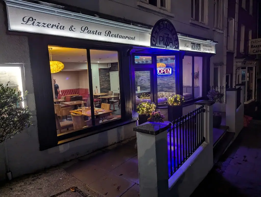 A Abouserwel_Get Stuffed Pizza Co_Narberth_review