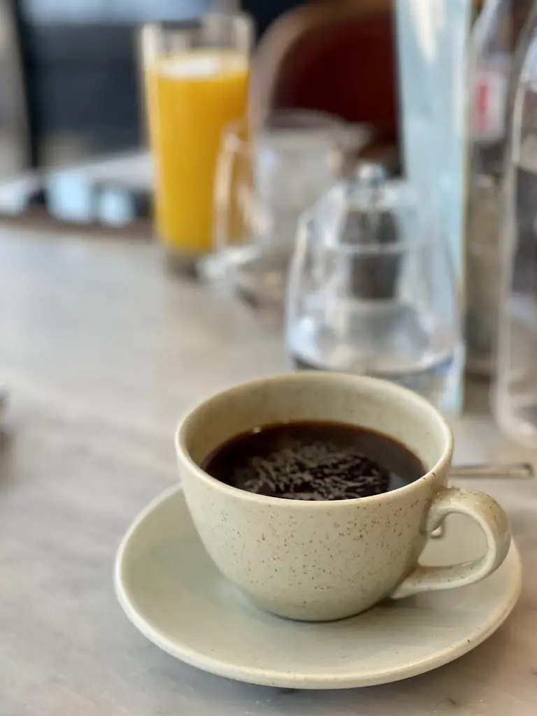 Menu_Côte Bishop's Stortford_Bishops Stortford_immagine_5