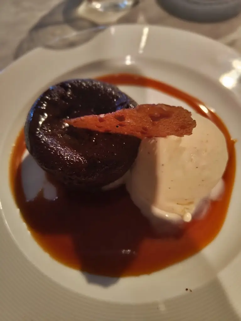 David Parry_Côte Bishop's Stortford_Bishops Stortford_recensione