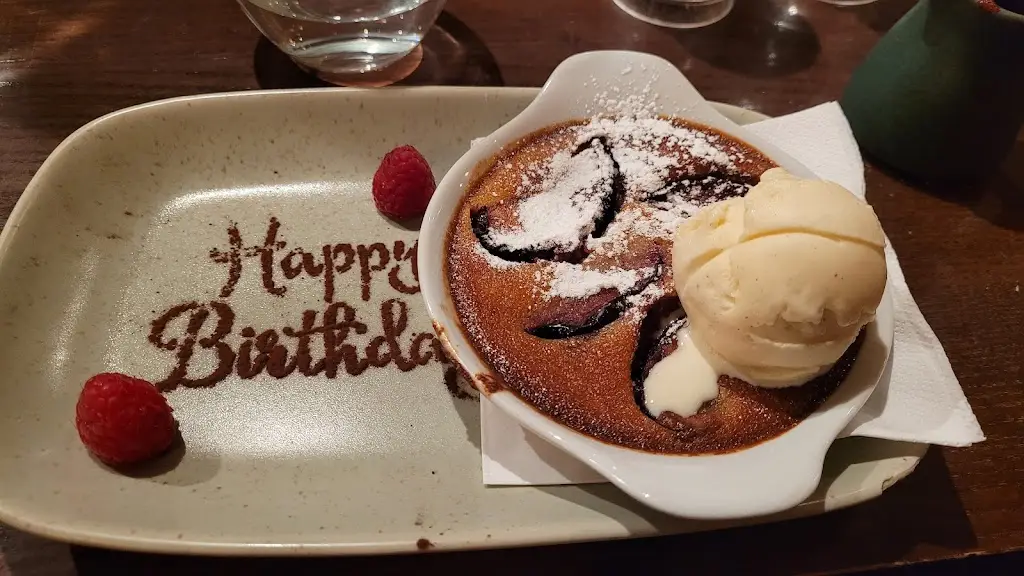 Sarah Wyard_Côte Bishop's Stortford_Bishops Stortford_recensione