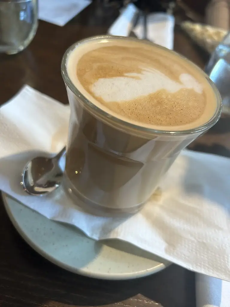 Kirsty Westmacott_Côte Bishop's Stortford_Bishops Stortford_recensione