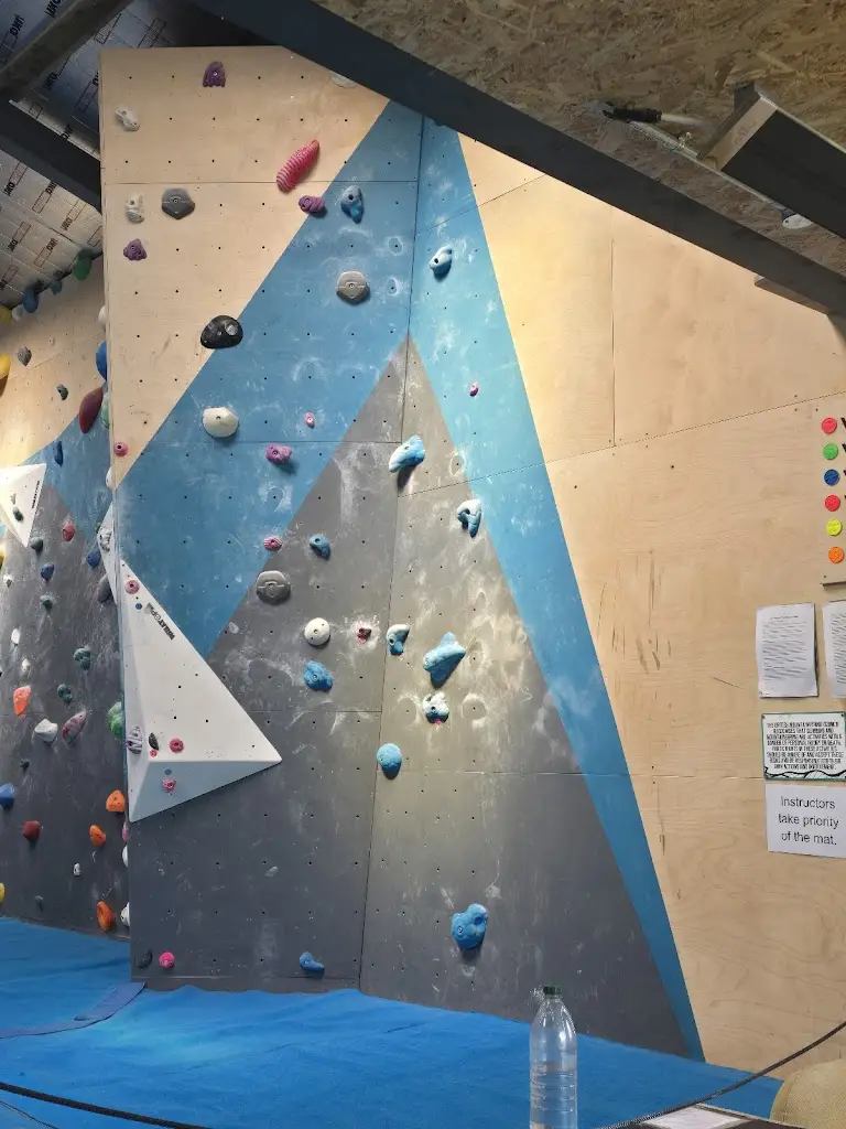 Craig Lewis_Wild Lakes Wales_Narberth_review