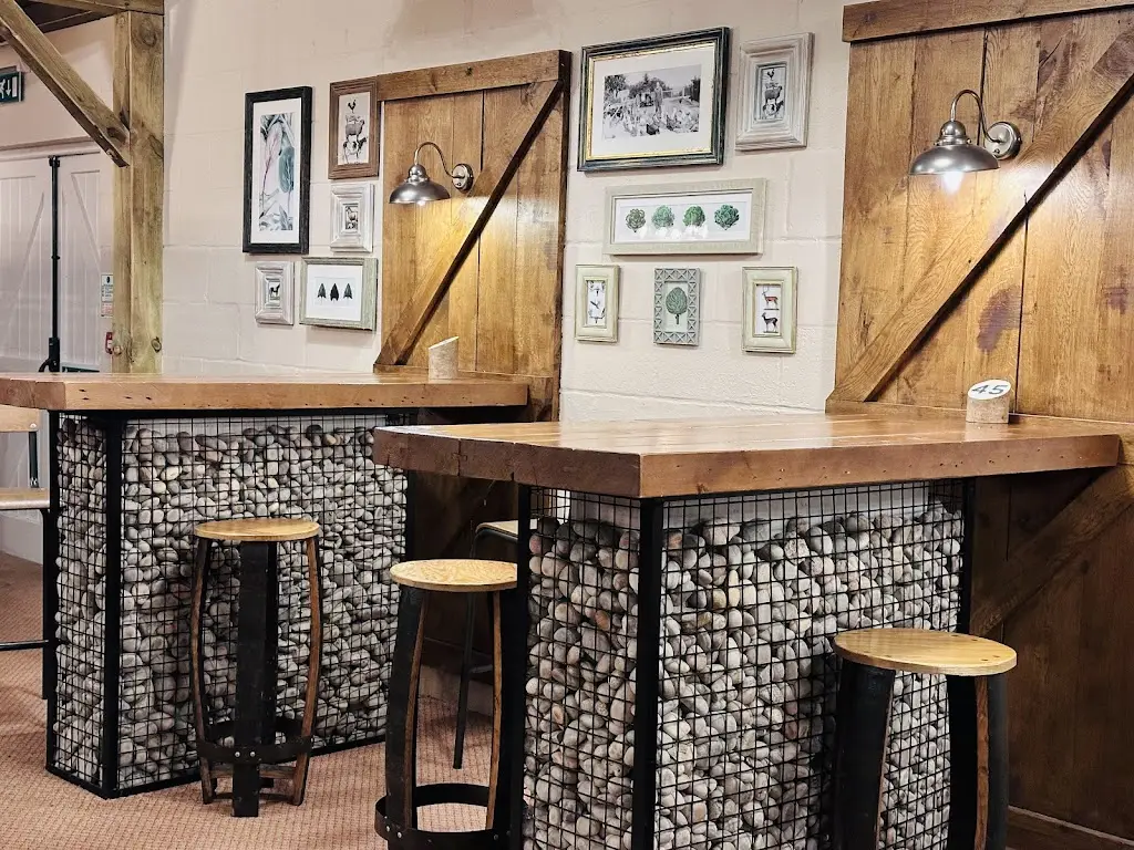 Amelia Rich _Farmhouse Grill_Narberth_review