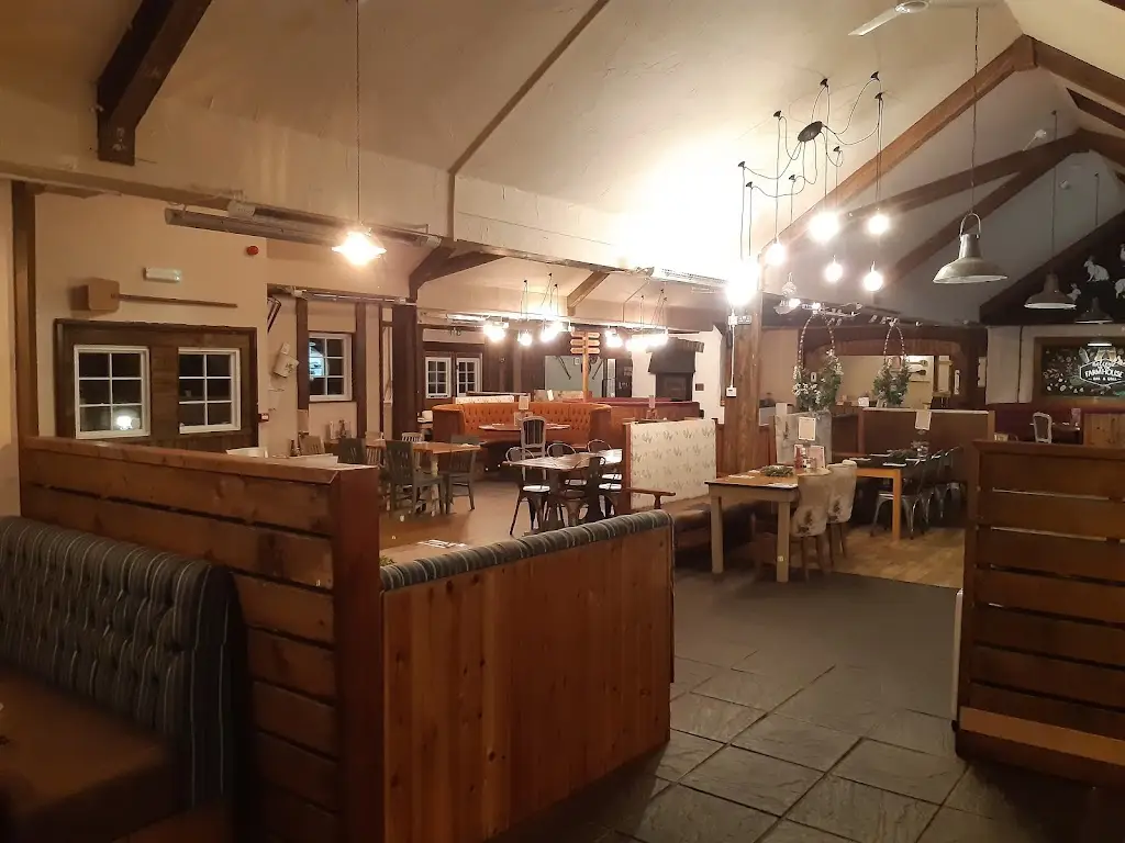 Mars21_Farmhouse Grill_Narberth_review