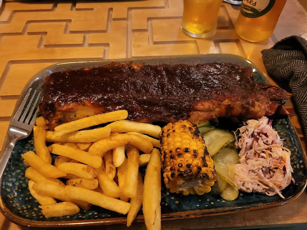 Farmhouse Grill_Narberth_slider_image_2