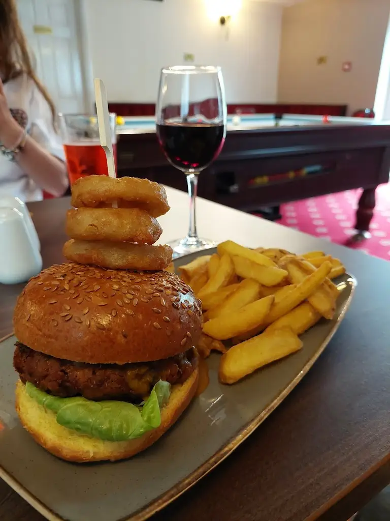 Menu_The Bush Inn_Narberth_image_7