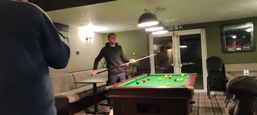 Simon Longhurst_The Bush Inn_Narberth_review