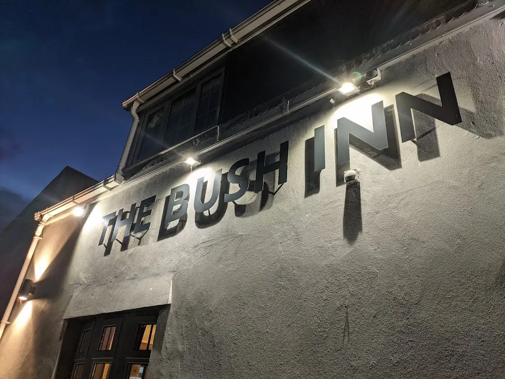 The Bush Inn_Narberth_slider_image_1
