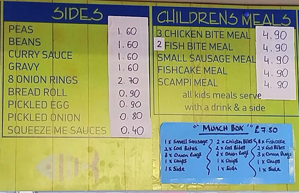 Menu_The Contented Sole_Narberth_image_1