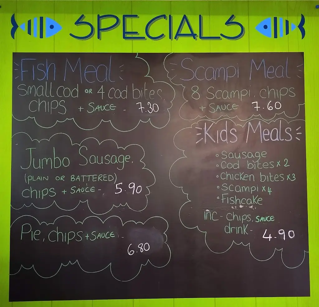 Menu_The Contented Sole_Narberth_image_3