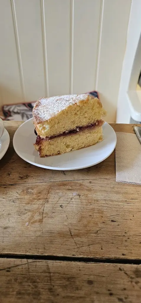 Menu_The Star in Narberth_Narberth_image_1