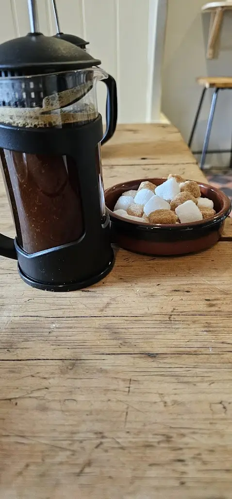 Menu_The Star in Narberth_Narberth_image_4