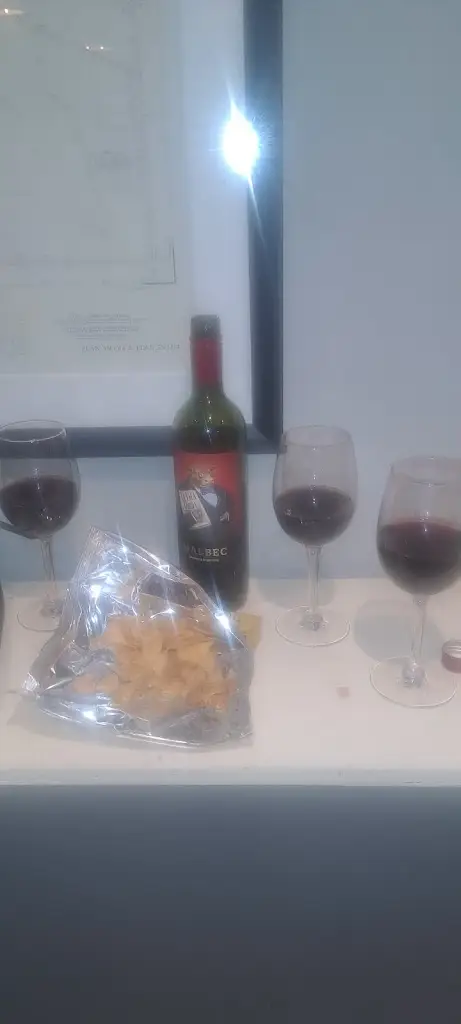 Menu_The Star in Narberth_Narberth_image_5