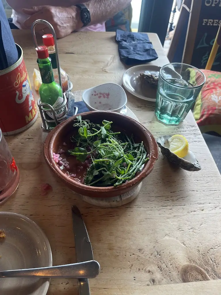 Phil Whitney_The Stone Crab_Narberth_review