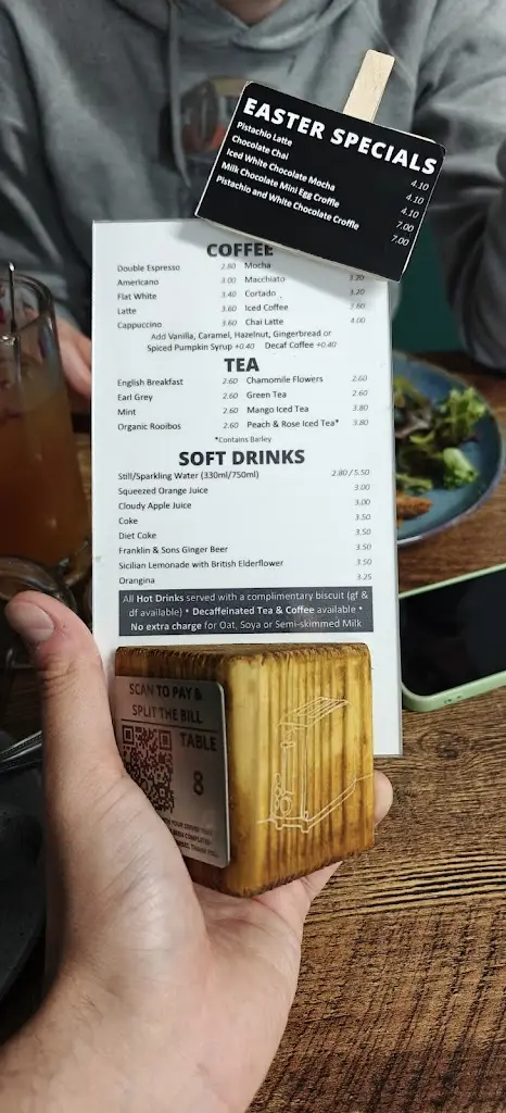 Menu_The Toaster_Bishops Stortford_image_2