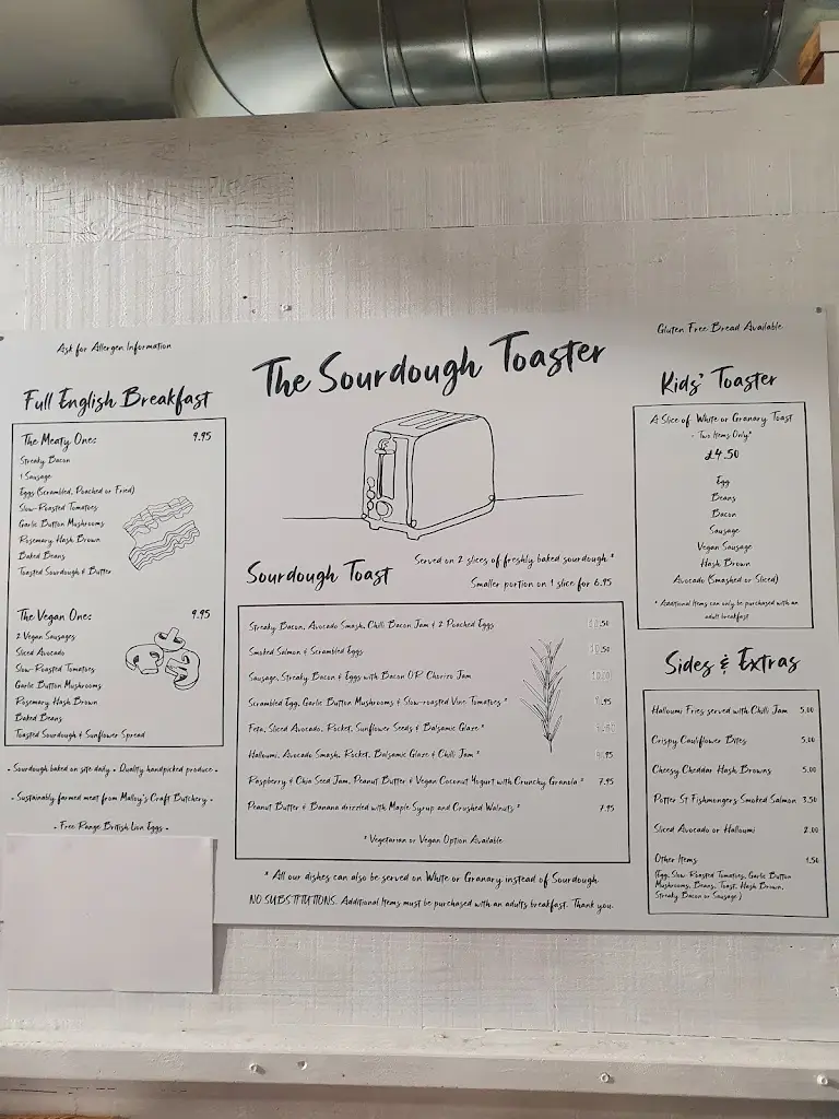 Menu_The Toaster_Bishops Stortford_image_3