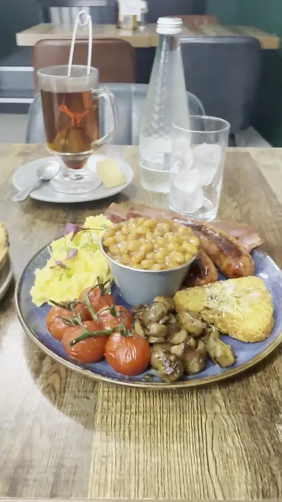 The Toaster_Bishops Stortford_slider_image_2