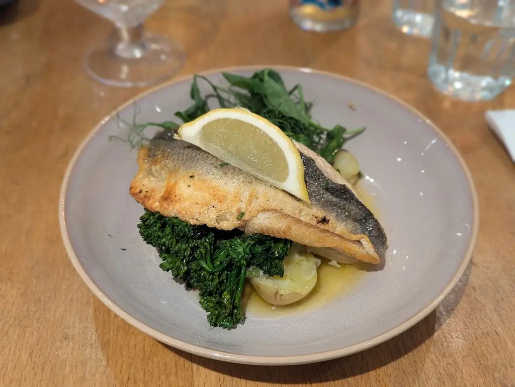 Elaine S_The Smugglers_Narberth_Bewertung