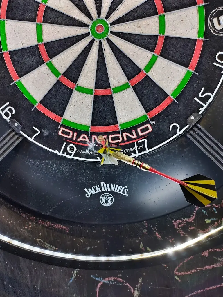 Alan Holmes_The Eagle Inn_Narberth_review