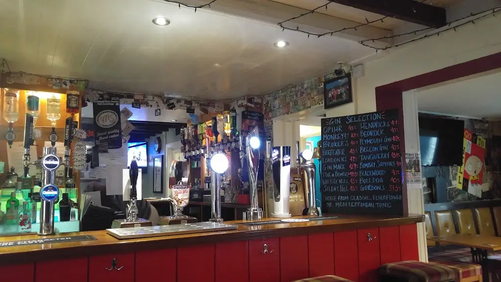 The Eagle Inn_Narberth_slider_image_2